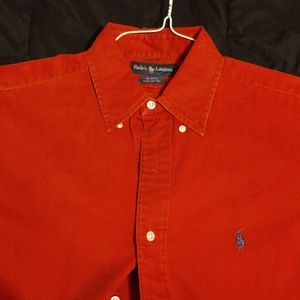 Ralph Lauren Long Sleeve